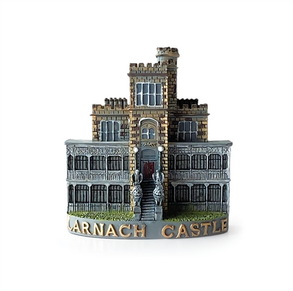 Larnach Castle - Model