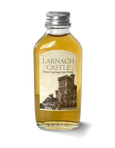 Larnach Castle Whisky