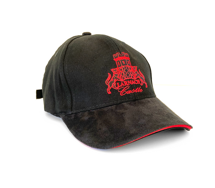 Larnach Castle Cap