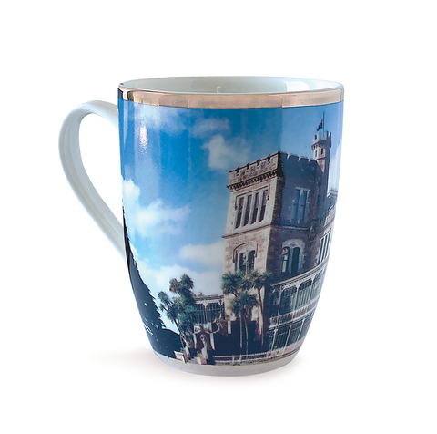 Larnach Castle Coffee