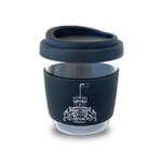 Larnach Castle - Monogrammed keep cup