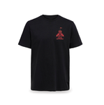 Larnach Castle - Short Sleeved tee shirt